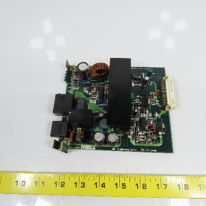 Okuma E4809-045-217-C OPUS7000 PS60 Board A911-2890