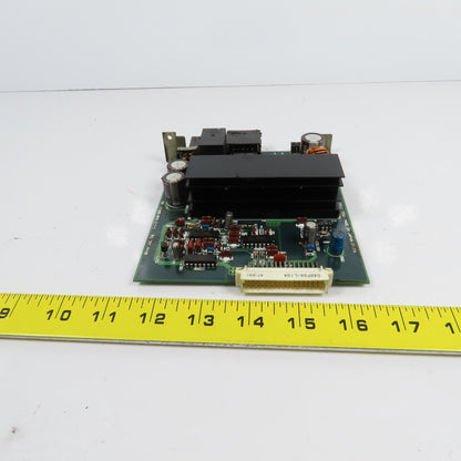 Okuma E4809-045-217-C OPUS7000 PS60 Board A911-2890