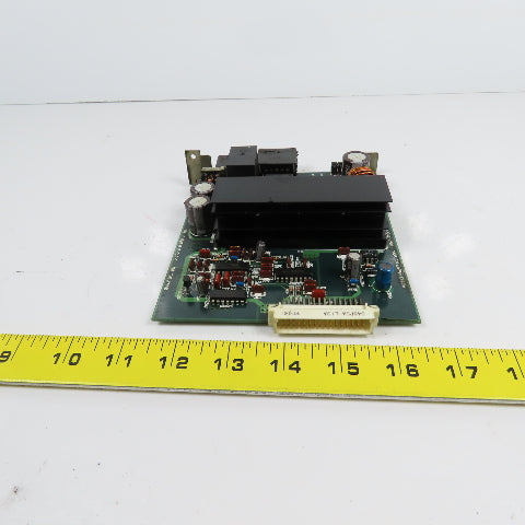 Okuma E4809-045-217-C OPUS7000 PS60 Board A911-2890