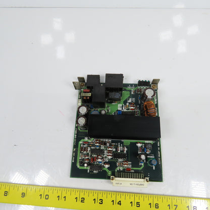 Okuma E4809-045-217-C OPUS7000 PS60 Board A911-2890