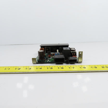 Okuma E4809-045-217-C OPUS7000 PS60 Board A911-2890