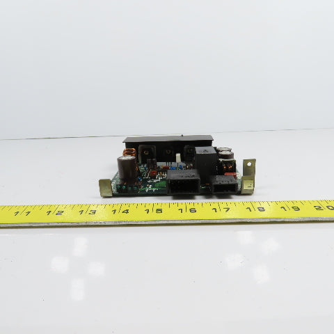 Okuma E4809-045-217-C OPUS7000 PS60 Board A911-2890