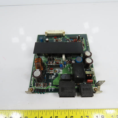 Okuma E4809-045-217-C OPUS7000 PS60 Board A911-2890