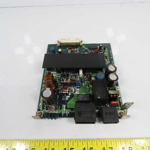 Okuma E4809-045-217-C OPUS7000 PS60 Board A911-2890