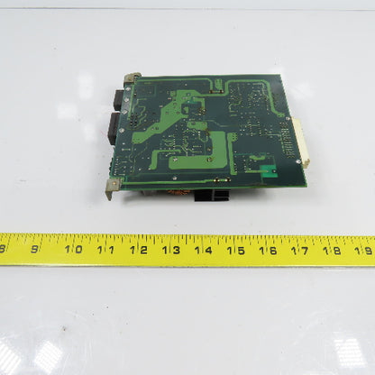 Okuma E4809-045-217-C OPUS7000 PS60 Board A911-2890