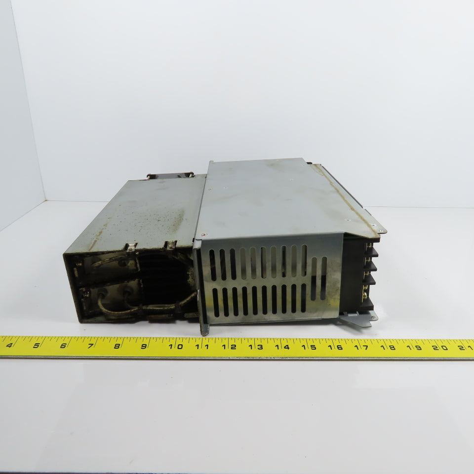 Okuma 1006-2206 AC Servo Drive Power Unit