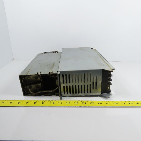 Okuma 1006-2206 AC Servo Drive Power Unit