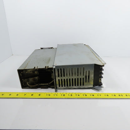Okuma 1006-2206 AC Servo Drive Power Unit