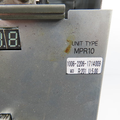 Okuma 1006-2206 AC Servo Drive Power Unit