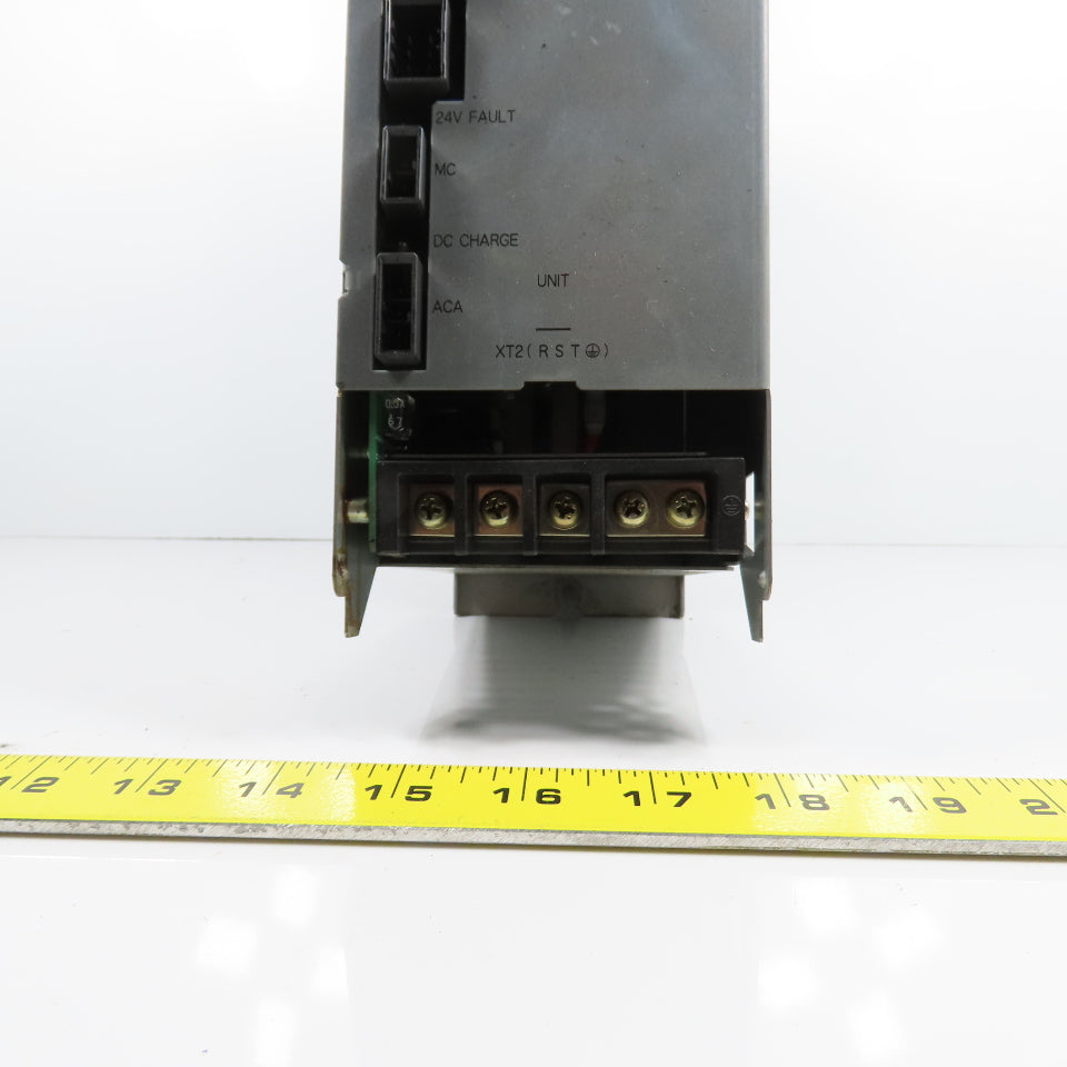 Okuma 1006-2206 AC Servo Drive Power Unit