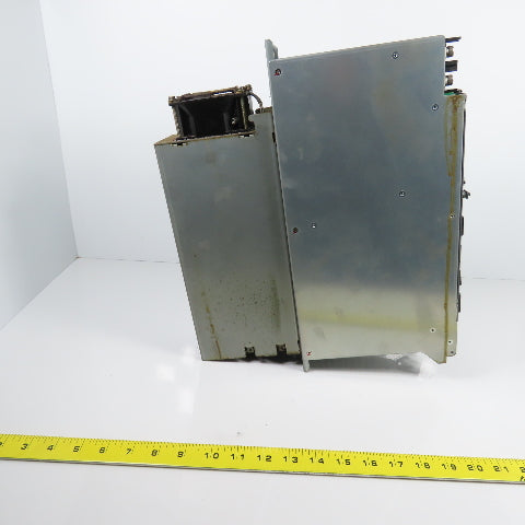 Okuma 1006-2206 AC Servo Drive Power Unit