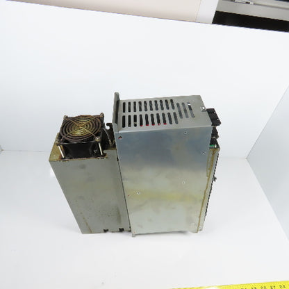 Okuma 1006-2206 AC Servo Drive Power Unit