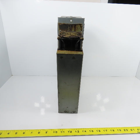 Okuma 1006-2206 AC Servo Drive Power Unit
