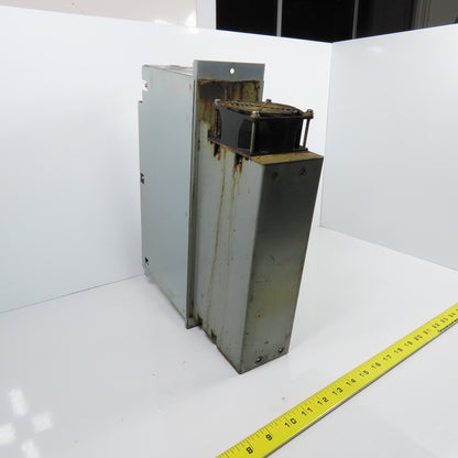 Okuma 1006-2206 AC Servo Drive Power Unit