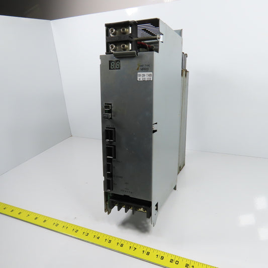 Okuma 1006-2206 AC Servo Drive Power Unit