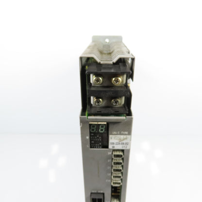 Okuma MIV0202-1-B1 Servo Drive