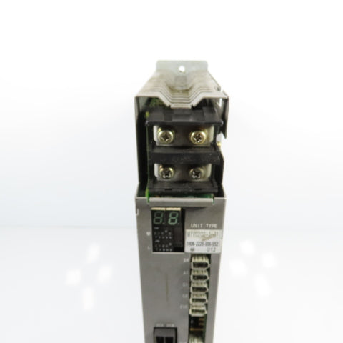 Okuma MIV0202-1-B1 Servo Drive