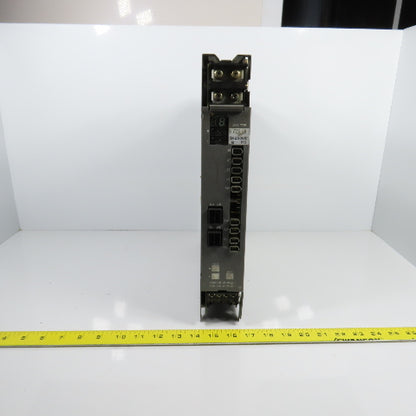 Okuma MIV0202-1-B1 Servo Drive