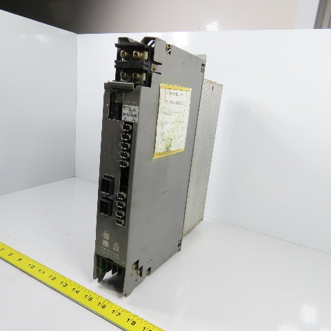 Okuma MIV0202-1-B1 Servo Drive