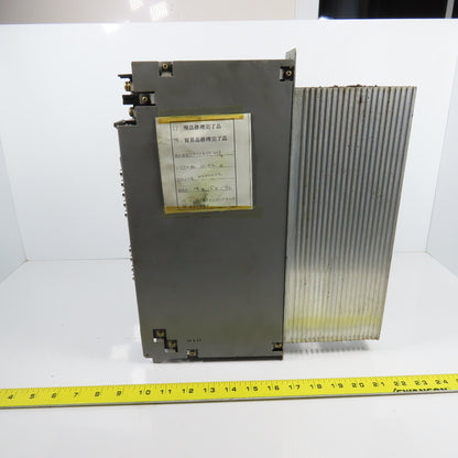 Okuma MIV0202-1-B1 Servo Drive