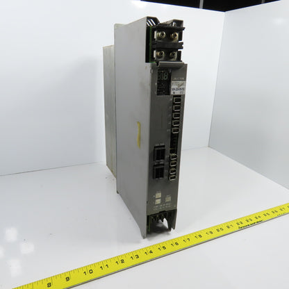 Okuma MIV0202-1-B1 Servo Drive
