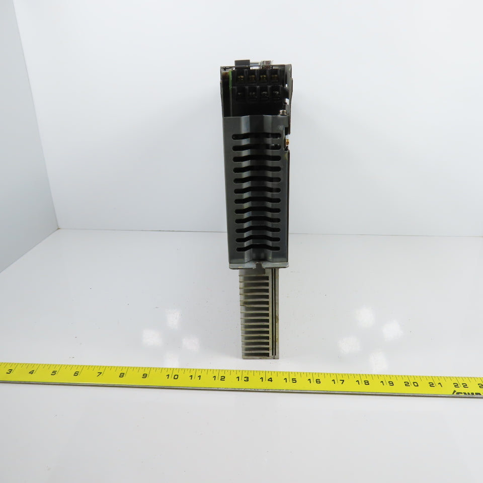 Okuma MIV01-1-B5 Servo Drive Module