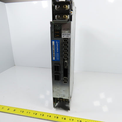 Okuma MIV01-1-B5 Servo Drive Module