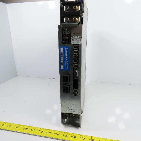 Okuma MIV01-1-B5 Servo Drive Module