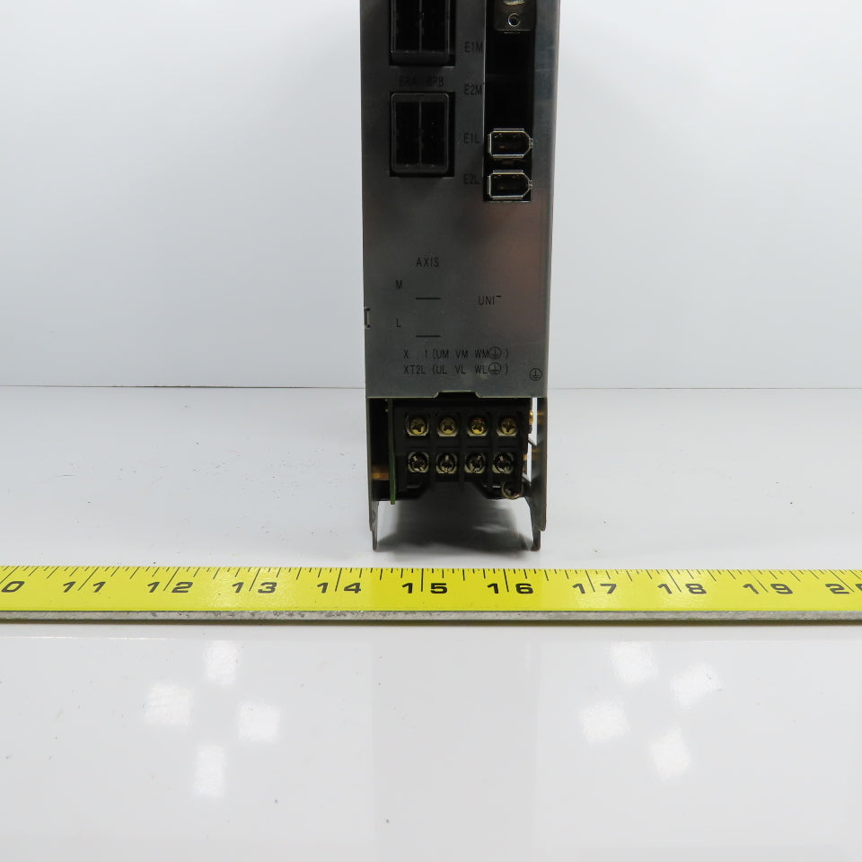 Okuma MIV01-1-B5 Servo Drive Module