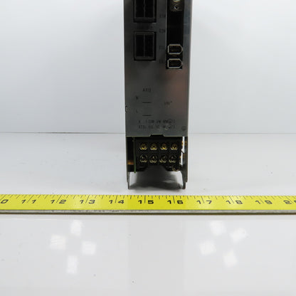 Okuma MIV01-1-B5 Servo Drive Module