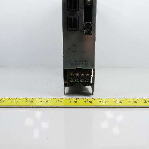 Okuma MIV01-1-B5 Servo Drive Module
