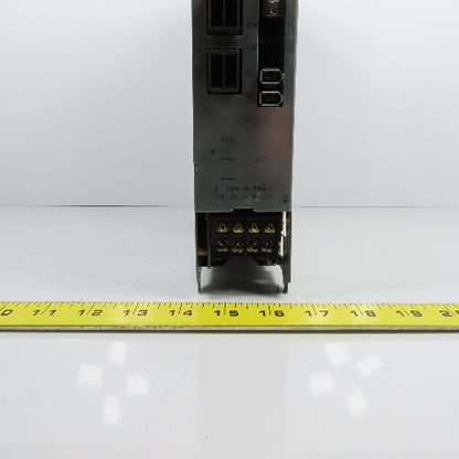 Okuma MIV01-1-B5 Servo Drive Module