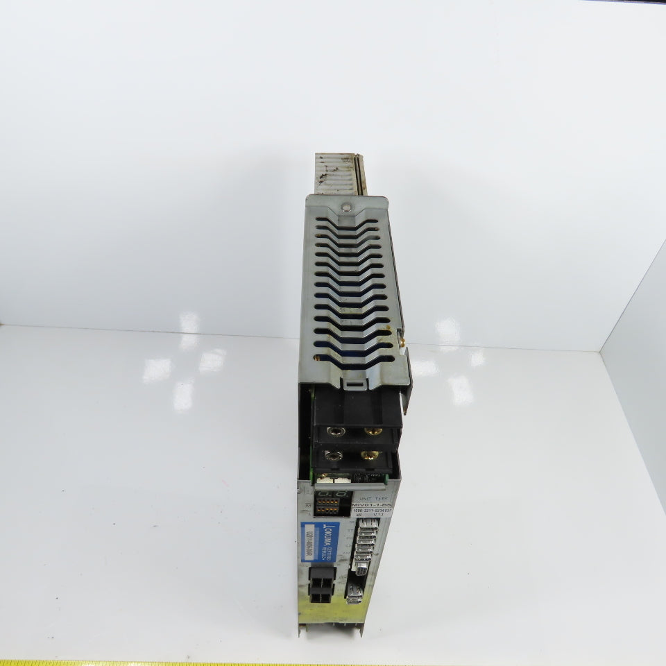 Okuma MIV01-1-B5 Servo Drive Module