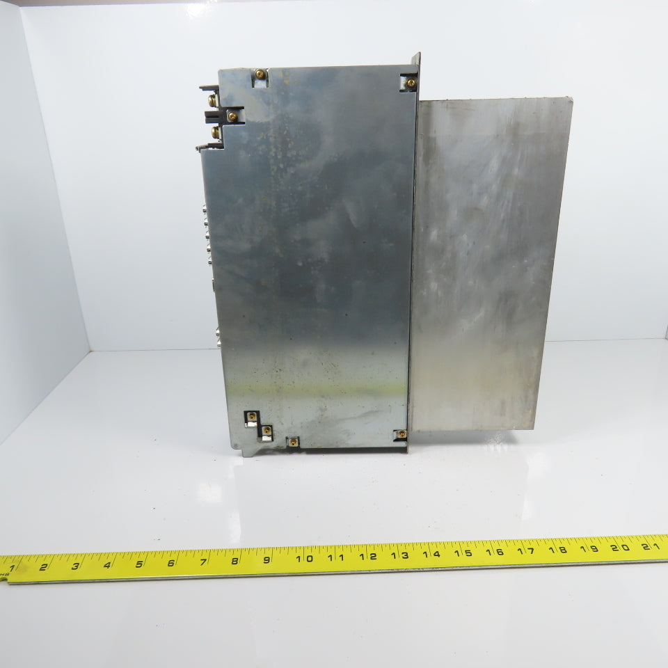 Okuma MIV01-1-B5 Servo Drive Module