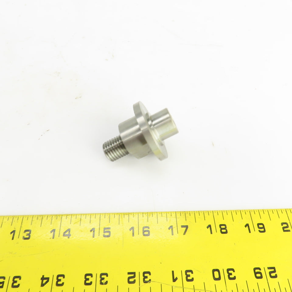 20mm x 26mm Threaded Lathe Chuck Faceplate Adapter 8mm-1.25 x 16mm-2