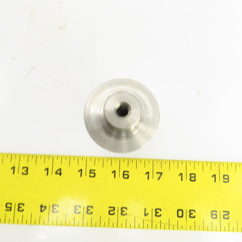 20mm x 26mm Threaded Lathe Chuck Faceplate Adapter 8mm-1.25 x 16mm-2