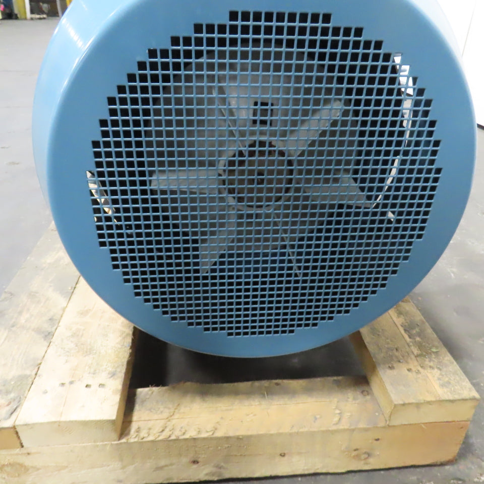 ABB M3GP-280SMC-4-B3 110kW AC Electric Motor 400V 50HZ 3PH 1485RPM 280 Frame