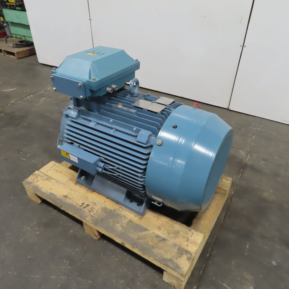 ABB M3GP-280SMC-4-B3 110kW AC Electric Motor 400V 50HZ 3PH 1485RPM 280 Frame