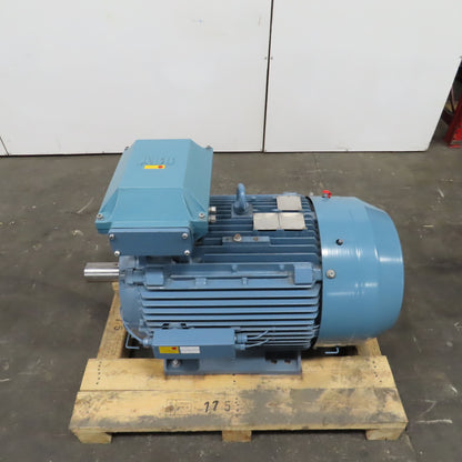 ABB M3GP-280SMC-4-B3 110kW AC Electric Motor 400V 50HZ 3PH 1485RPM 280 Frame