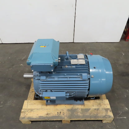 ABB M3GP-280SMC-4-B3 110kW AC Electric Motor 400V 50HZ 3PH 1485RPM 280 Frame