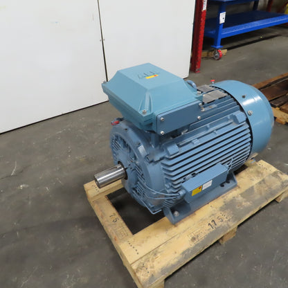 ABB M3GP-280SMC-4-B3 110kW AC Electric Motor 400V 50HZ 3PH 1485RPM 280 Frame