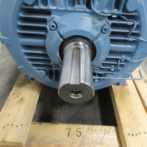 ABB M3GP-280SMC-4-B3 110kW AC Electric Motor 400V 50HZ 3PH 1485RPM 280 Frame