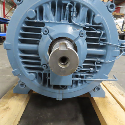 ABB M3GP-280SMC-4-B3 110kW AC Electric Motor 400V 50HZ 3PH 1485RPM 280 Frame