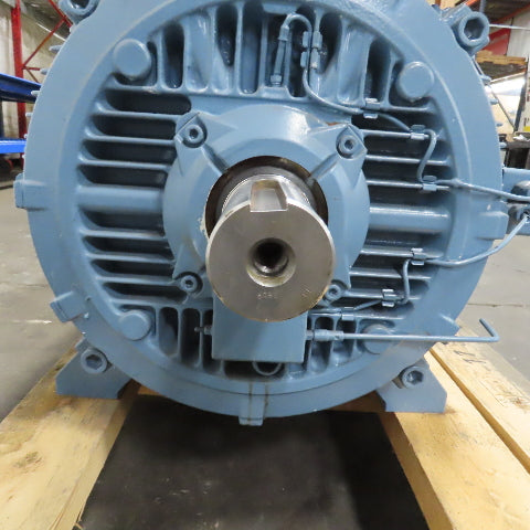 ABB M3GP-280SMC-4-B3 110kW AC Electric Motor 400V 50HZ 3PH 1485RPM 280 Frame