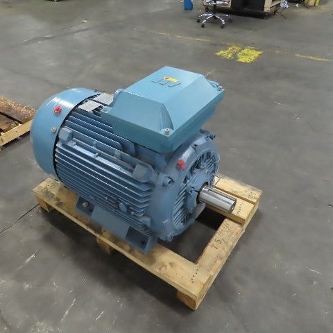 ABB M3GP-280SMC-4-B3 110kW AC Electric Motor 400V 50HZ 3PH 1485RPM 280 Frame