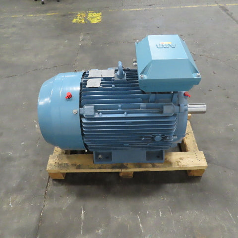 ABB M3GP-280SMC-4-B3 110kW AC Electric Motor 400V 50HZ 3PH 1485RPM 280 Frame