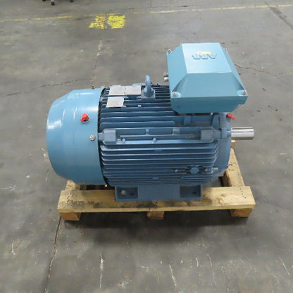ABB M3GP-280SMC-4-B3 110kW AC Electric Motor 400V 50HZ 3PH 1485RPM 280 Frame