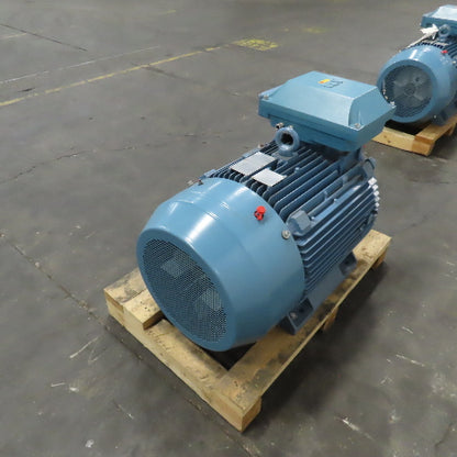 ABB M3GP-280SMC-4-B3 110kW AC Electric Motor 400V 50HZ 3PH 1485RPM 280 Frame