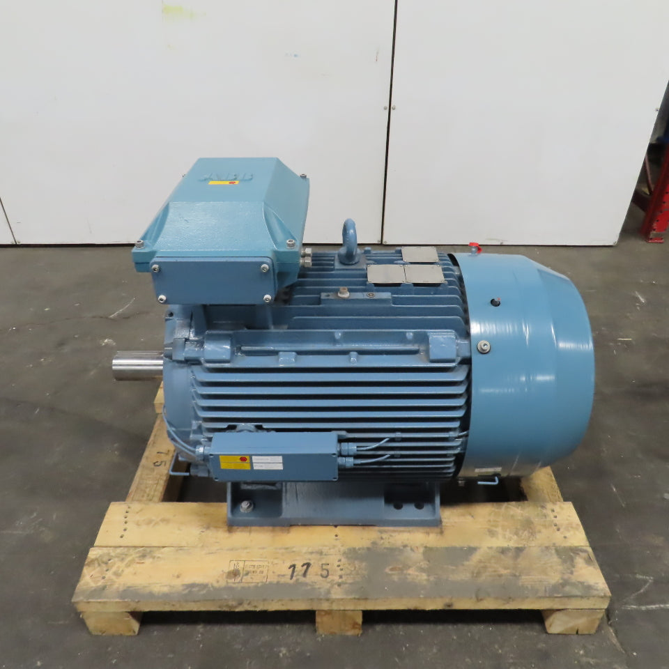 ABB M3GP-280SMC-4-B3 110kW AC Electric Motor 400V 50HZ 3PH 1485RPM 280 Frame