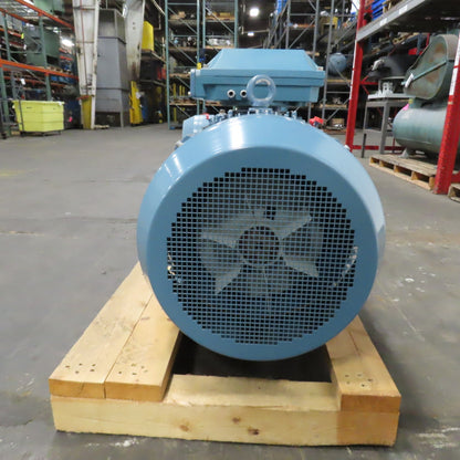 ABB M3GP-280SMC-4-B3 110kW AC Electric Motor 690/400V 50HZ 3PH 1485RPM 280 Frame
